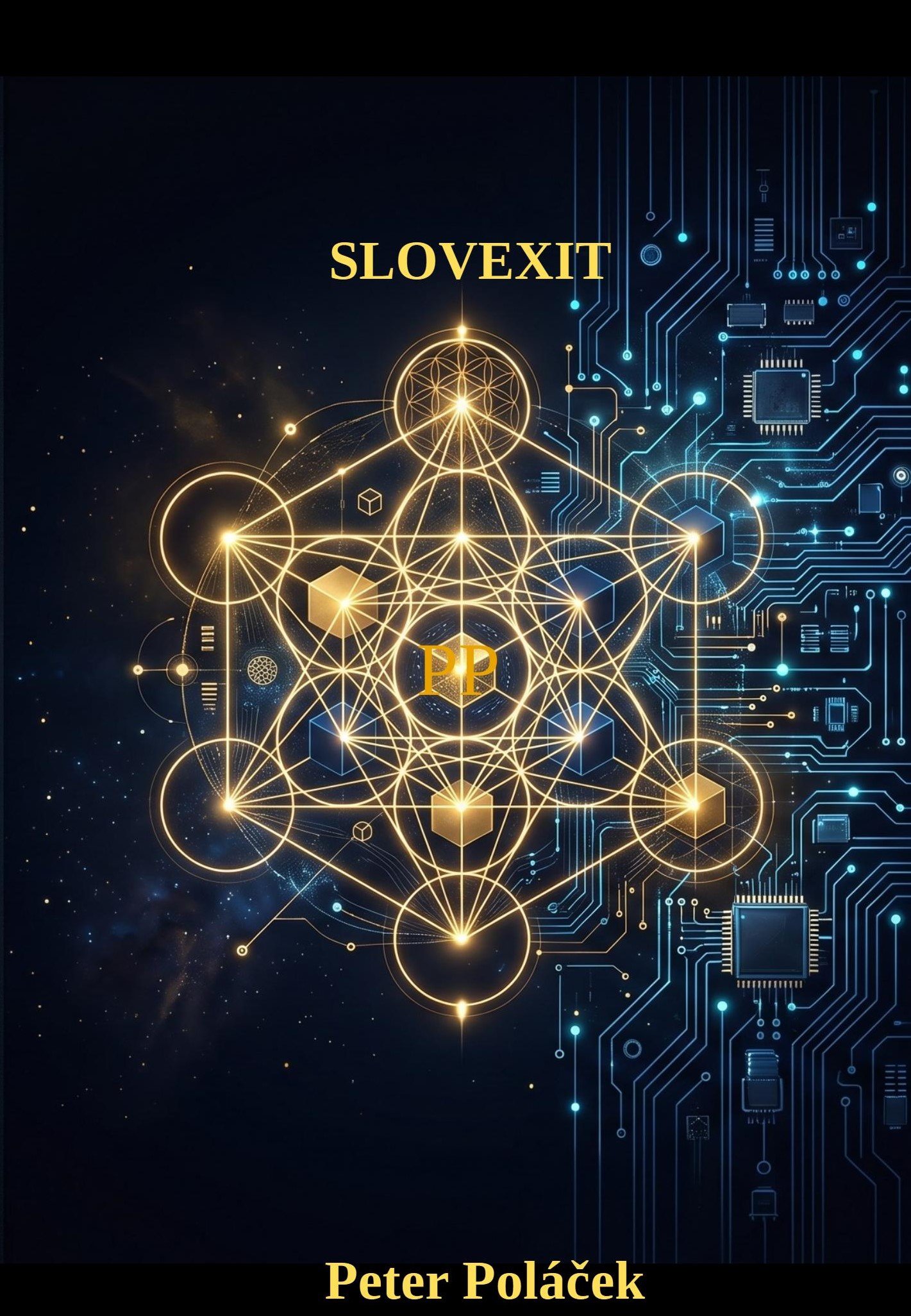 SLOVEXIT: Čas Zeme sa minul. Postav si svoju archu.